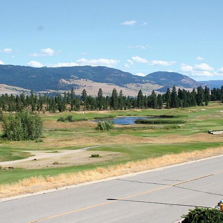 Quail Ridge Hotel Kelowna Exterior foto