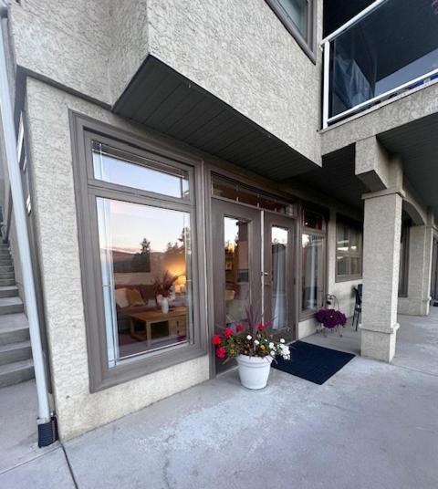 Quail Ridge Hotel Kelowna Exterior foto